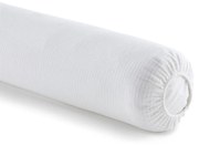 Ondersloop bolster in molton