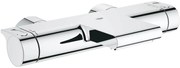 Grohe Grohtherm 2000 New badthermostaat Chroom