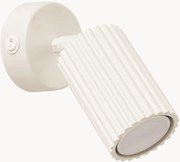 Wandspot Gleam met schakelaar