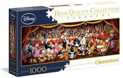 Puzzel Disney - Orchestra