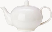 Theepot Undressed