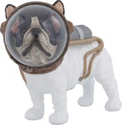 Kare Design Space Dog 21 Cm Ruimtevaarder Hond