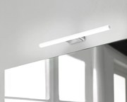 FOCCO Irene wandlamp 50cm LED