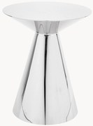 Ronde bijzettafel Mambo