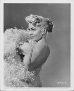 Foto Dorothy Malone, Archive Photos