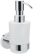 Hansgrohe Logis Universal Zeep-/Lotiondispenser Chroom
