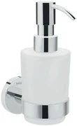 Hansgrohe Logis Universal Zeep-/Lotiondispenser Chroom