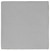 Terre d'Azur Calida wandtegel 13x13cm grijs - per 30 stuks