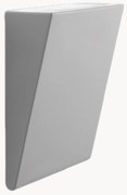Outdoor LED-wandlamp Cuneo