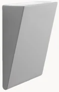 Outdoor LED-wandlamp Cuneo