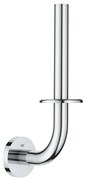 GROHE Essentials reserverolhouder chroom 40385001