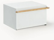 Broodtrommel Tosca met magnetische deur