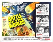 Ilustratie Battle Of Worlds 02