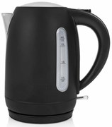 Princess Waterkoker Black Steel 2200 W 1,7 L zwart