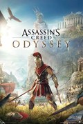 Poster Assassins Creed Odyssey - One Sheet