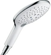 Hansgrohe Raindance Select Air 150 handdouche 3 jet wit chroom 28587400