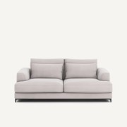 3-zits slaapbank van fluweel, Marsile