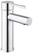 GROHE Essence Wastafelkraan Opbouw - uitloop 9.4cm - S-size - chroom 34813001