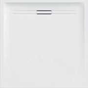 Geberit Sestra Douchevloer 90x90 cm Wit