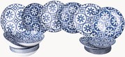 Dinnerset Paxos, 18-delig