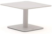 Loungetafel Bellagio | Vierkant | Tuintafel Sintered stone | 59x59cm | Kees Smit Tuinmeubelen