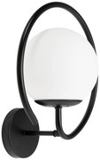 WANDLAMP APP1152-1W Black