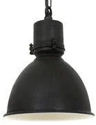 Hanglamp Dipper Antiek Zwart