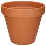 Bloempot, terracotta,Ø 29,5 cm