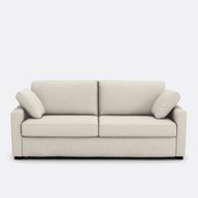 Polyester slaapbank, Latex, Timor