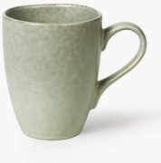 Handgemaakte mokken Nordic Marsh, 250 ml, 2 stuks