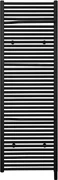 Ben Lineos elektrische radiator 60x177,5cm mat zwart