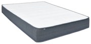 vidaXL Boxspringmatras 200x160x20 cm