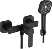 Douchemengkraan Rea Argus Black