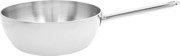 Demeyere Apollo 7 Conische sauspan 22 cm / 2,5 l - Apollo 7 - Demeyere