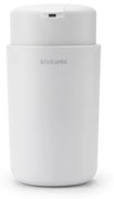 Brabantia ReNew Zeeppomp - staand - 250 ml - wit 280269