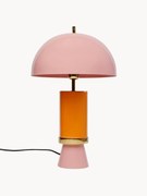 Grote handgemaakte tafellamp Josy