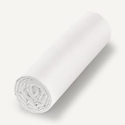 Hoeslaken in biologisch perkalkatoen, Felycia