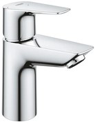 GROHE Bauedge wastafelmengkraan es gladde body ctoc chroom 24193001