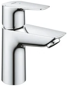 GROHE Bauedge wastafelmengkraan es gladde body ctoc chroom 24193001