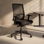 Ergonomische Bureaustoel NEN-1335