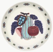 Diep bord Taika Sato