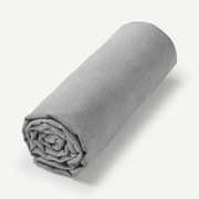 Hoeslaken Helm, in gewassen hennep