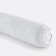 100% katoenen anti-mijt absorberende bolsterhoes