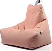 B-Bag Outdoor Zitzak - Pastel Oranje