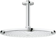 Grohe Rainshower Cosmopolitan hoofddoucheset 310 met plafondarm Chroom