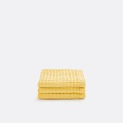 Set van 3 gastendoekjes TIFLI