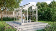 Vitavia Triton serre - 5m² - Aluminium