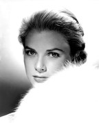 Foto Grace Kelly 1954