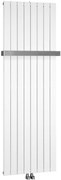 Sapho Colonna radiator wit 60x180cm 1205W