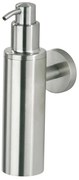 Tiger Boston Zeepdispenser - 190ml - wandmontage - geborsteld RVS 308530946